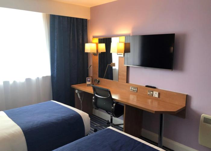 Holiday Inn Express Nuneaton by IHG