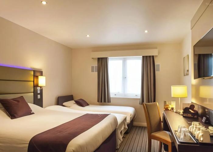 Premier Inn Nuneaton/Coventry