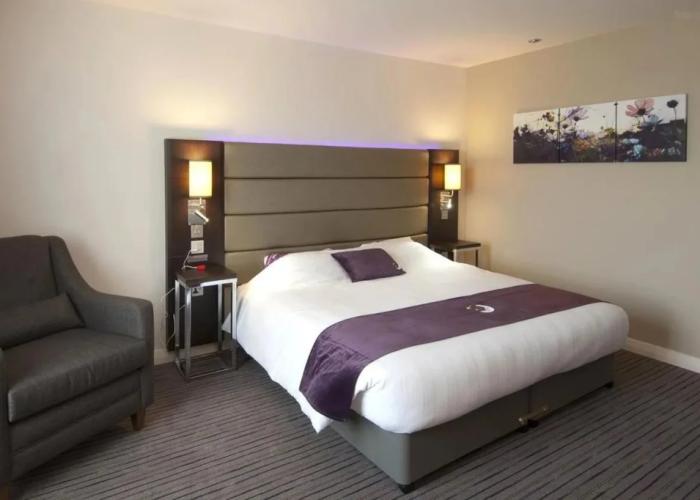 Premier Inn Nuneaton/Coventry