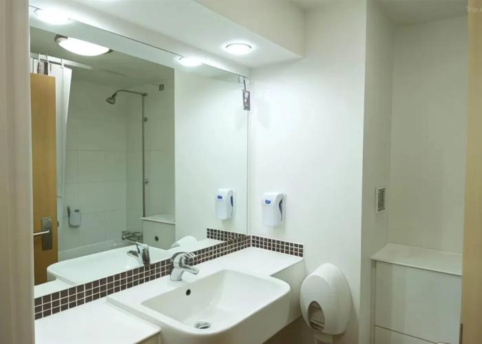Premier Inn Nuneaton/Coventry