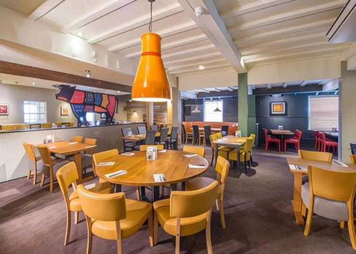 Premier Inn Nuneaton/Coventry