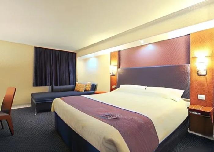 Premier Inn Nuneaton/Coventry
