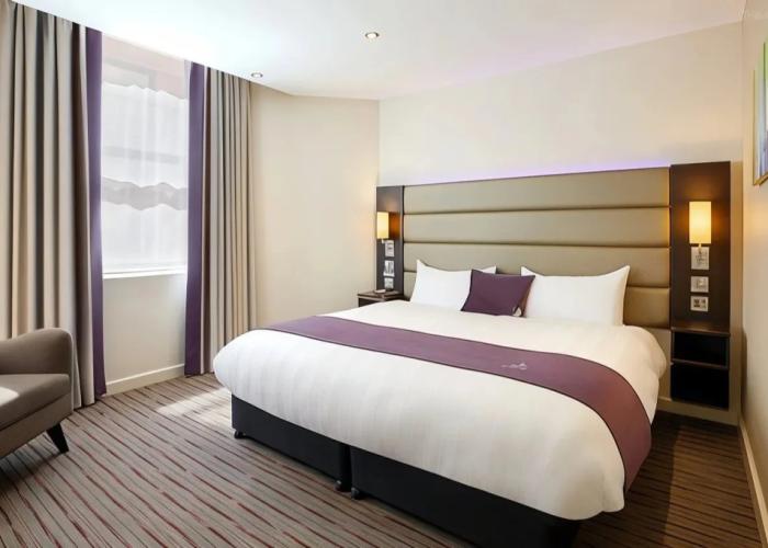 Premier Inn Nuneaton/Coventry