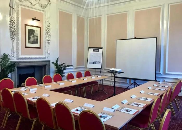 Bosworth Hall Hotel & Spa