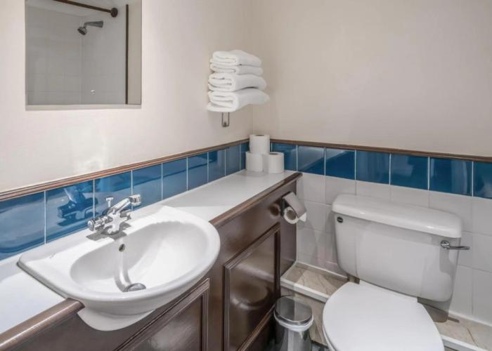 Bosworth Hall Hotel & Spa