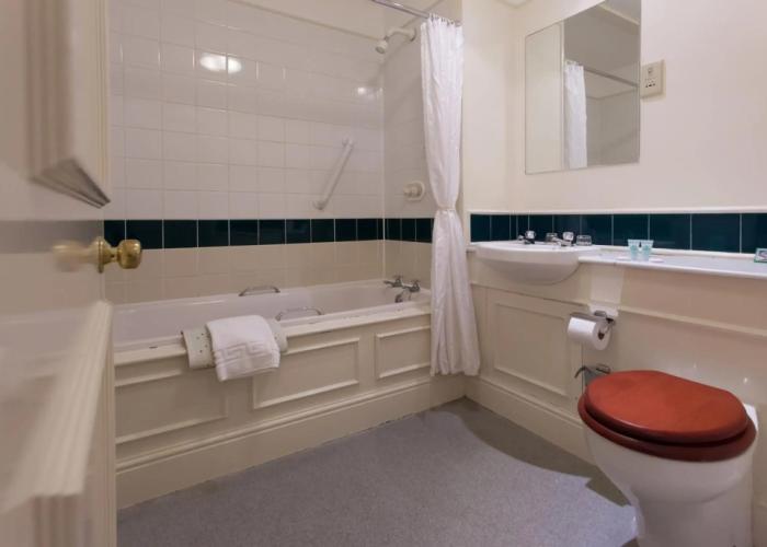 Bosworth Hall Hotel & Spa