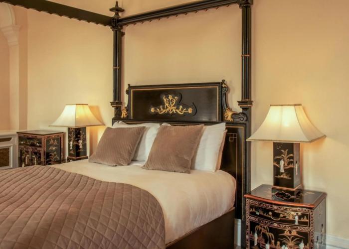 Bosworth Hall Hotel & Spa