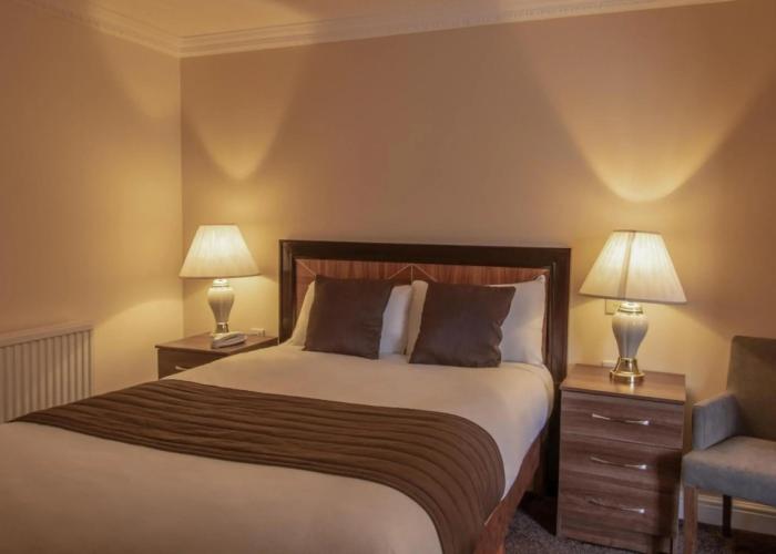 Bosworth Hall Hotel & Spa
