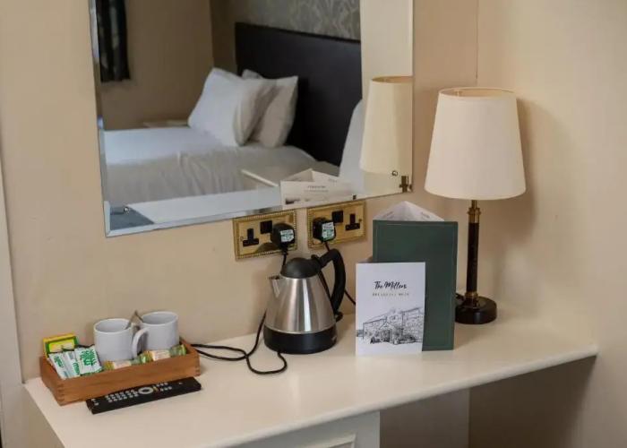 Millers Hotel by Greene King Inns