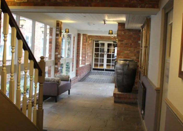Millers Hotel by Greene King Inns
