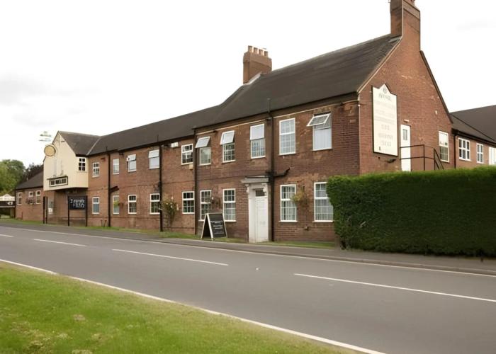 Millers Hotel by Greene King Inns