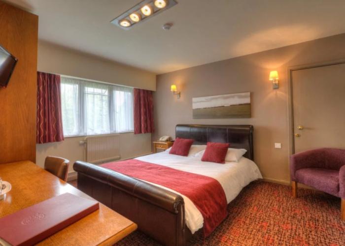 The Chase Hotel by Greene King Inns