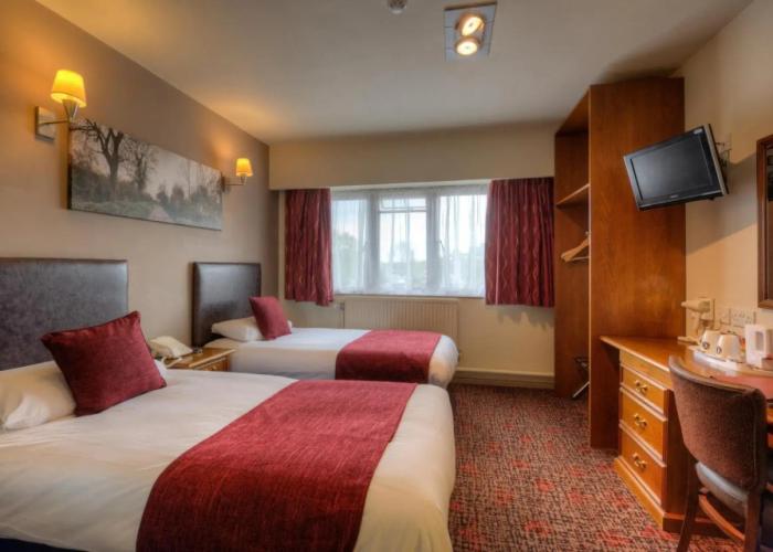 The Chase Hotel by Greene King Inns