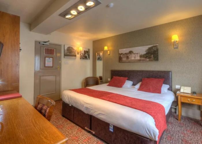 The Chase Hotel by Greene King Inns