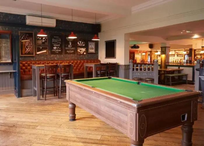 The Chase Hotel by Greene King Inns