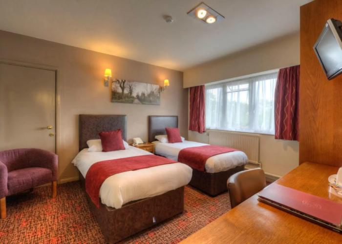 The Chase Hotel by Greene King Inns
