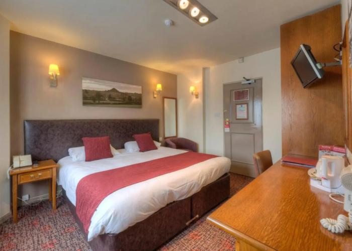 The Chase Hotel by Greene King Inns