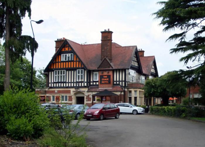 The Chase Hotel by Greene King Inns