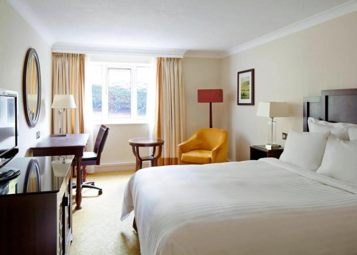 Forest of Arden Hotel & Country Club