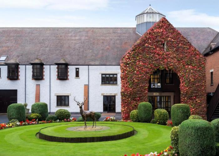 Forest of Arden Hotel & Country Club