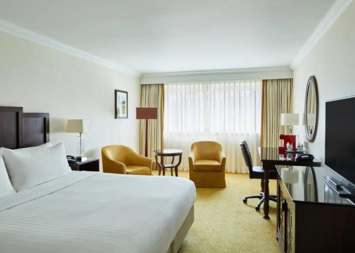 Forest of Arden Hotel & Country Club