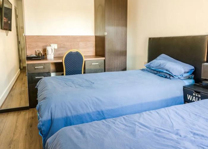 La Tavola Calda Hotel