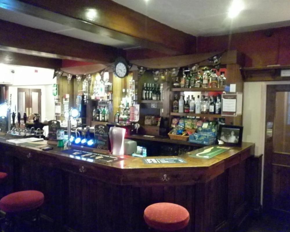 фото Dixie Arms