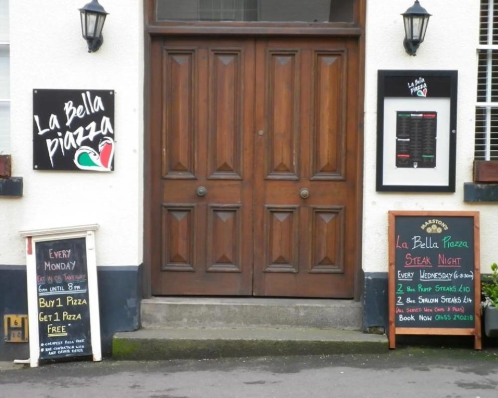 фото Dixie Arms