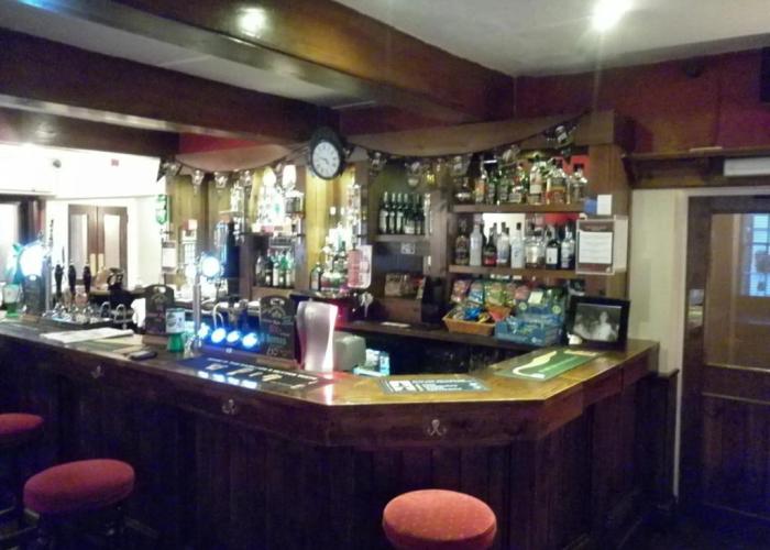 Dixie Arms