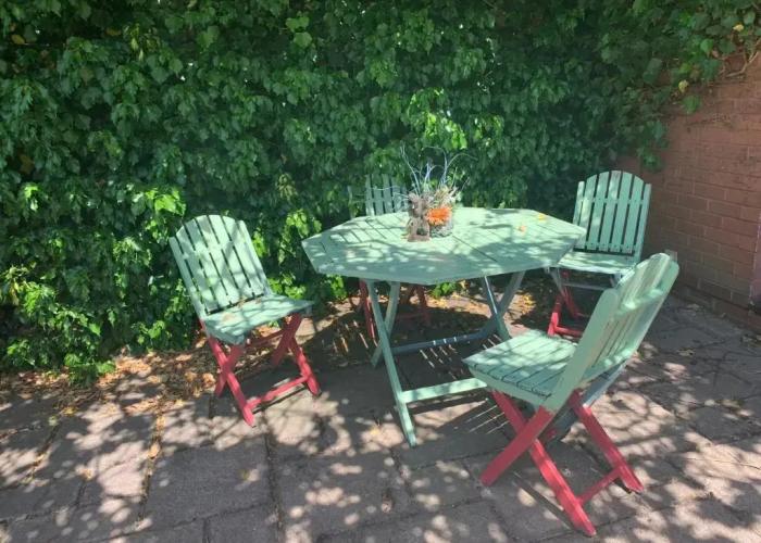 The Cedars House B&B