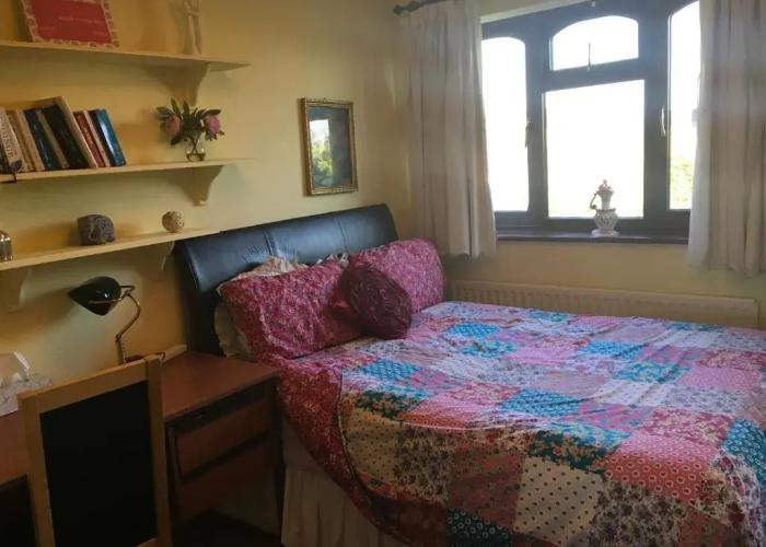 The Cedars House B&B