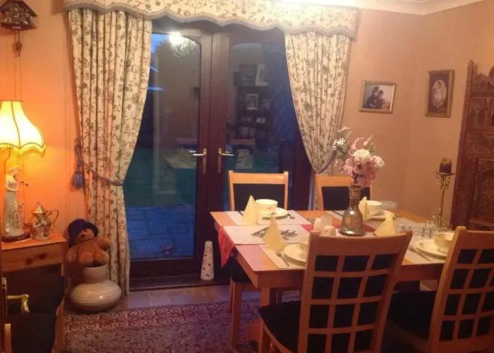 The Cedars House B&B