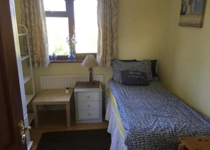 The Cedars House B&B