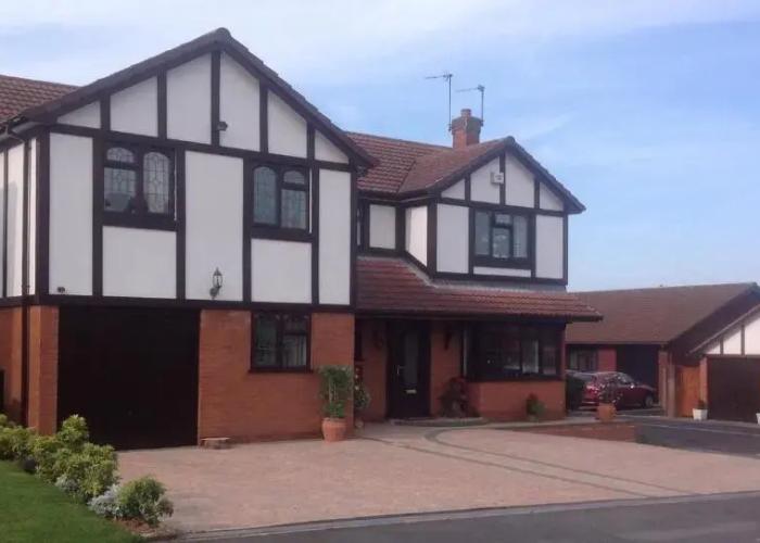 The Cedars House B&B