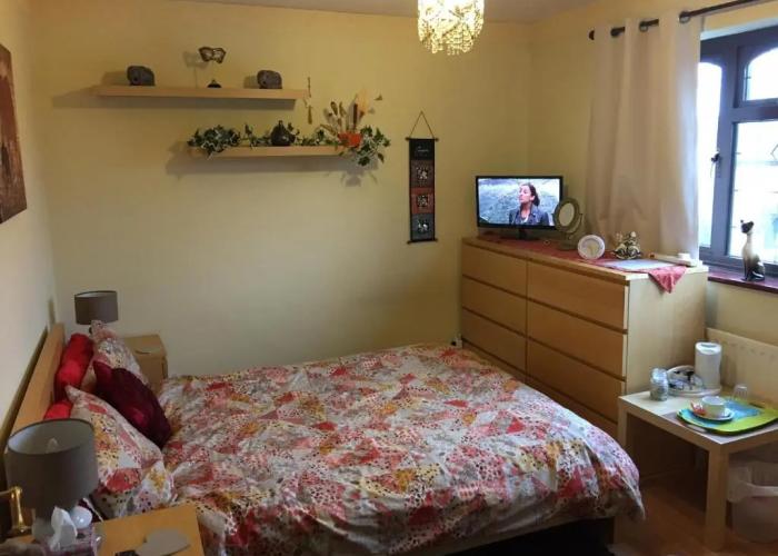 The Cedars House B&B
