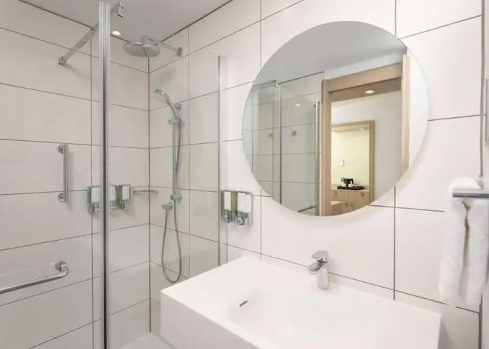 Hampton By Hilton Nuneaton