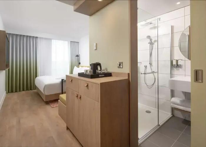 Hampton By Hilton Nuneaton