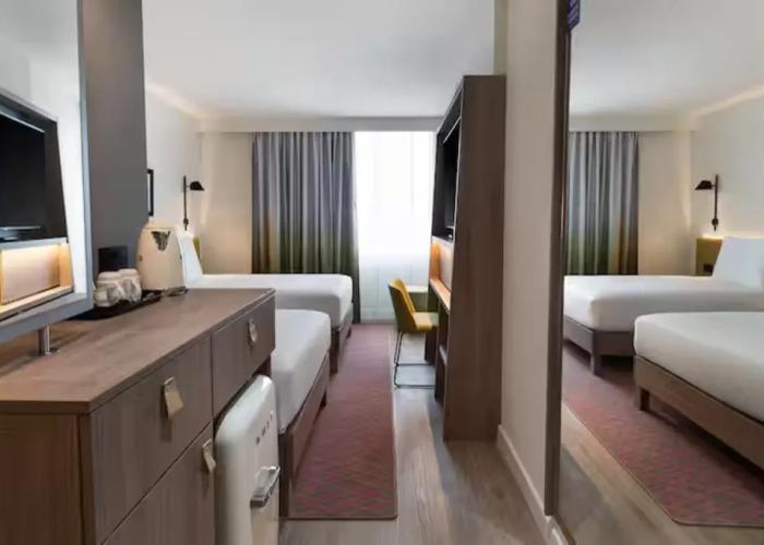 Hampton By Hilton Nuneaton