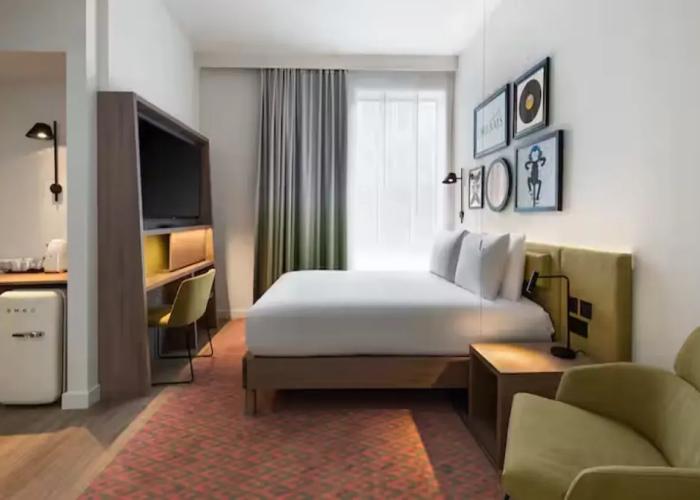 Hampton By Hilton Nuneaton