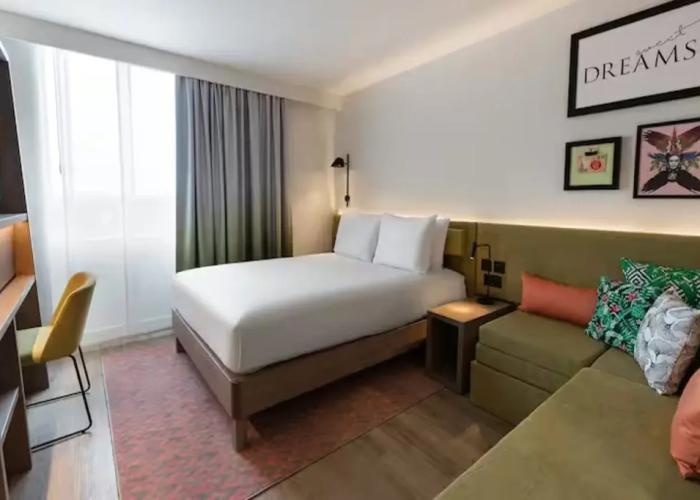 Hampton By Hilton Nuneaton