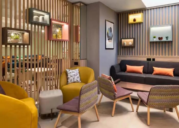 Hampton By Hilton Nuneaton