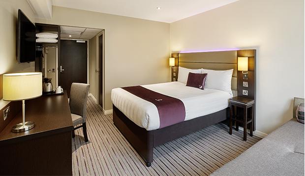 Premier Inn Faversham Hotel