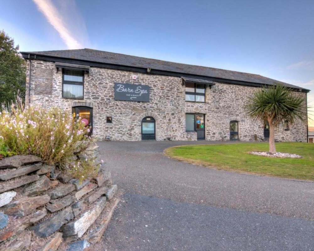 China Fleet Country Club