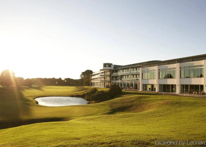 St. Mellion Estate
