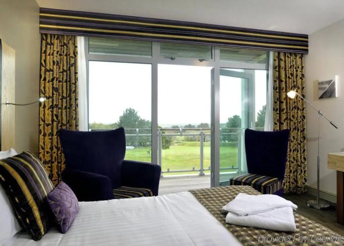 St. Mellion Estate