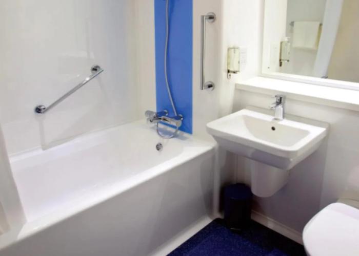 Travelodge Saltash