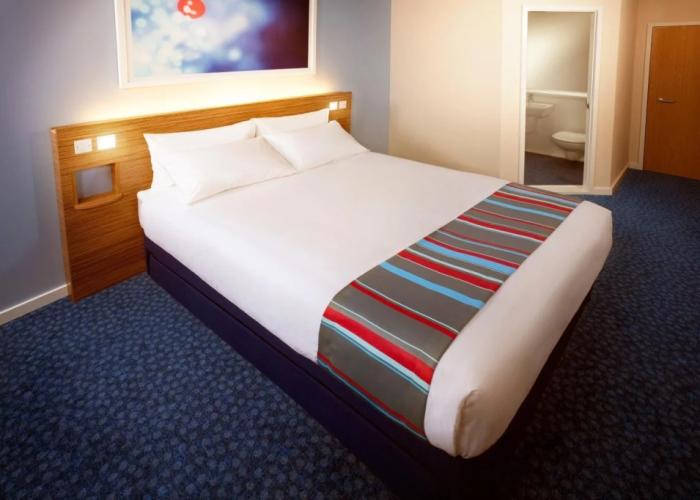 Travelodge Saltash