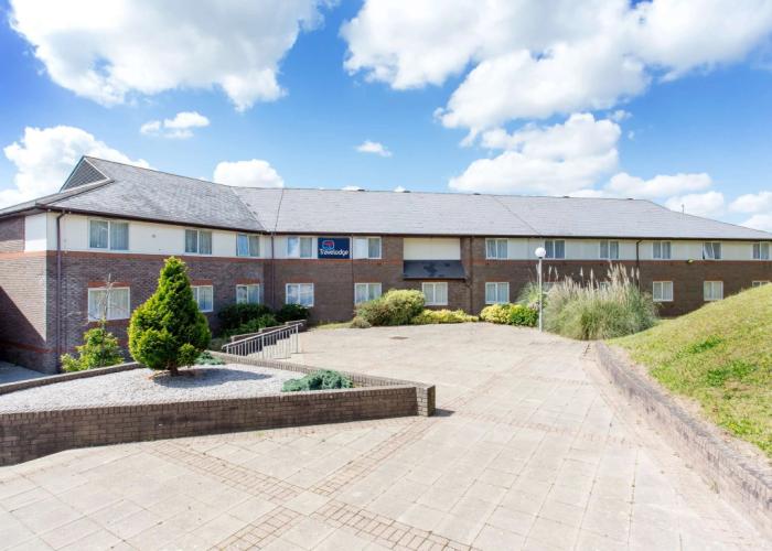 Travelodge Saltash