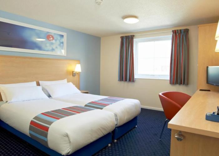 Travelodge Saltash