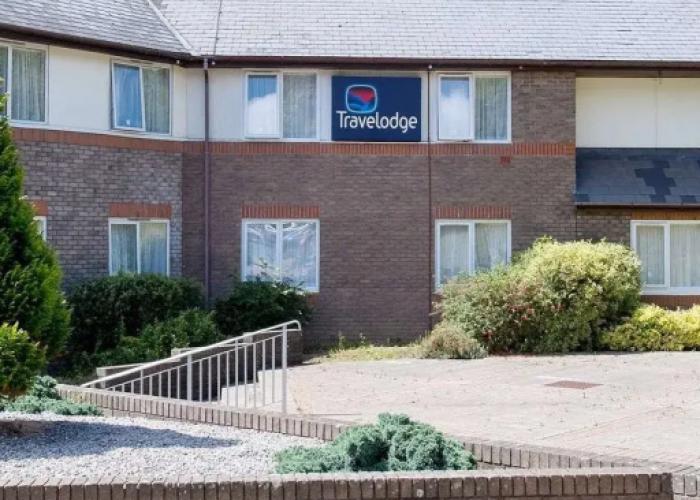 Travelodge Saltash
